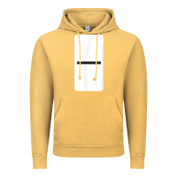 Vintage Mustard Double Blank Dominoes Halloween Costume Domino Game Vintage Hoodie - minhPixels