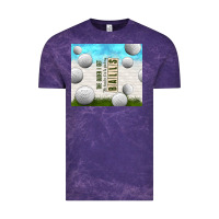 Cloud Purple the older i get Vintage Tee - TumblerDesignByShophia