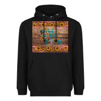 Black but first coffee Heavyweight Hoodie - Artiststas