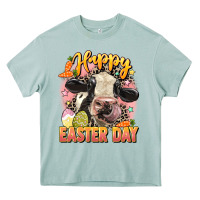 Arona Happy Easter Day Heavy Core Tee - LillyAllenDesigns
