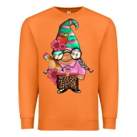 Carrot teacher gnome Premium Sweatshirt - Artiststas