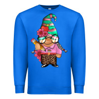 True Royal teacher gnome Premium Sweatshirt - Artiststas