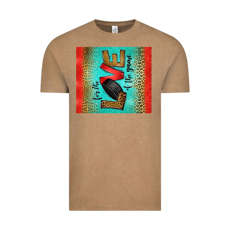 For The Love Of The Game Ice Hockey Vintage Tee by Jasminsmagicworld | Teevron