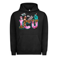 Pigment Black icu Urban Hoodie - AdoDesignShop