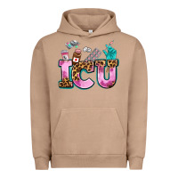 Pigment Burro icu Urban Hoodie - AdoDesignShop