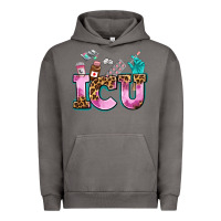 Pigment Tornado icu Urban Hoodie - AdoDesignShop