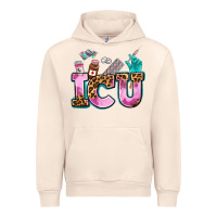 Sandshell icu Urban Hoodie - AdoDesignShop