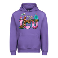 Tulip icu Urban Hoodie - AdoDesignShop