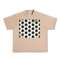 Burro distressed soccer pattern Urban Heavy Tee - TumblerDesignByShophia