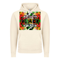 Vintage Artic no sugar no cream black tumbler Vintage Hoodie - CowGirlArtShop