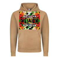 Vintage Camel no sugar no cream black tumbler Vintage Hoodie - CowGirlArtShop