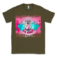 Army Green refuse to sink anchor cancer Classic Tee - NancyCooperArtShop