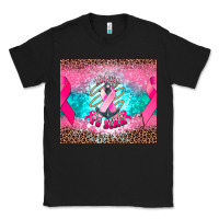 Black refuse to sink anchor cancer Classic Tee - NancyCooperArtShop