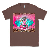 Chestnut refuse to sink anchor cancer Classic Tee - NancyCooperArtShop