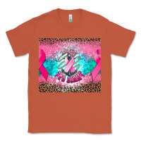 Copper refuse to sink anchor cancer Classic Tee - NancyCooperArtShop