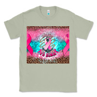 Matcha refuse to sink anchor cancer Classic Tee - NancyCooperArtShop
