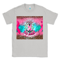 Moon Dust refuse to sink anchor cancer Classic Tee - NancyCooperArtShop