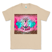 Mushroom refuse to sink anchor cancer Classic Tee - NancyCooperArtShop