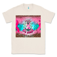 Natural refuse to sink anchor cancer Classic Tee - NancyCooperArtShop