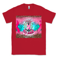 Red refuse to sink anchor cancer Classic Tee - NancyCooperArtShop