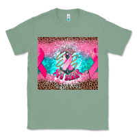 Sage refuse to sink anchor cancer Classic Tee - NancyCooperArtShop