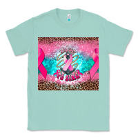 Refuse To Sink Anchor Cancer Classic Tee | Teevron