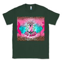 Sports Green refuse to sink anchor cancer Classic Tee - NancyCooperArtShop