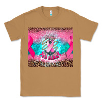Toasted Coconut refuse to sink anchor cancer Classic Tee - NancyCooperArtShop