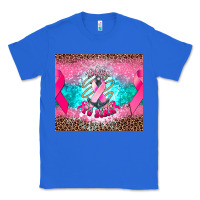 True Royal refuse to sink anchor cancer Classic Tee - NancyCooperArtShop
