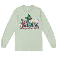 Matcha Xoxo the original love language Easter Day Long Sleeve Tee - CowGirlArtShop