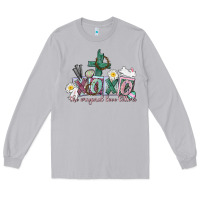 Moon Dust Xoxo the original love language Easter Day Long Sleeve Tee - CowGirlArtShop