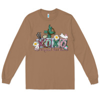 Toasted Coconut Xoxo the original love language Easter Day Long Sleeve Tee - CowGirlArtShop