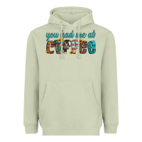 Matcha you had me at coffee Heavyweight Hoodie - Artiststas