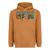 Meerkat you had me at coffee Heavyweight Hoodie - Artiststas