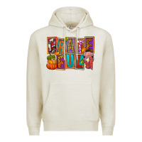 Oatmeal Heather grateful thanksgiving Premium Hoodie - FaDigitalArtStudio