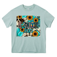 Senior 2023 Heavy Core Tee | Teevron