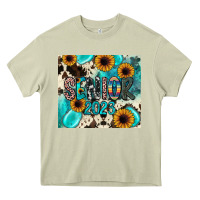 Mossy senior 2023 Heavy Core Tee - JahusDesignShop