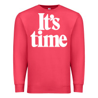 Cardinal its time Premium Sweatshirt - minhPixels