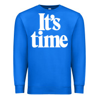 True Royal its time Premium Sweatshirt - minhPixels