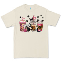 Bone cat mom coffee Premium Tee - Jasminsmagicworld