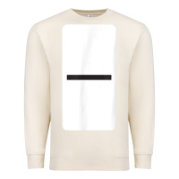 Sandshell Double Blank Dominoes Halloween Costume Domino Game Premium Sweatshirt - minhPixels