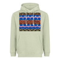 Matcha armed forces day Heavyweight Hoodie - Artiststas