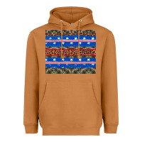 Meerkat armed forces day Heavyweight Hoodie - Artiststas