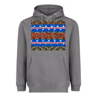 Storm armed forces day Heavyweight Hoodie - Artiststas