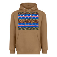 Toasted Coconut armed forces day Heavyweight Hoodie - Artiststas