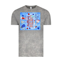 Cloud Rock healthcare hero Vintage Tee - TumblerDesignByShophia