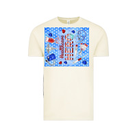 Vintage Arctic healthcare hero Vintage Tee - TumblerDesignByShophia