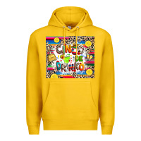 Lemon Cinco de drinko Premium Hoodie - RanaPortraitStore