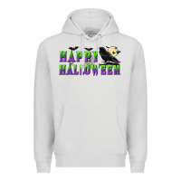Happy Halloween Premium Hoodie | Teevron