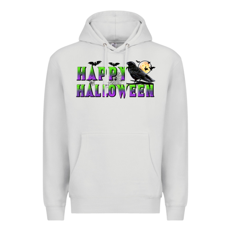 Happy Halloween Premium Hoodie by BundleAndBundleShop | Teevron